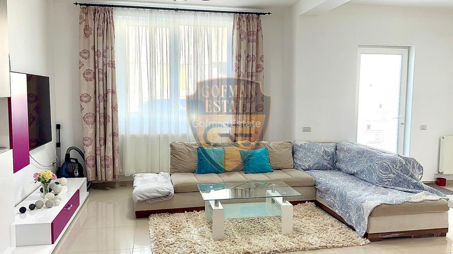 Casa 4 camere, Mamaia Nord, P+1, 107 mp utili, balcon, terasa, gaze, 2 bai - 4