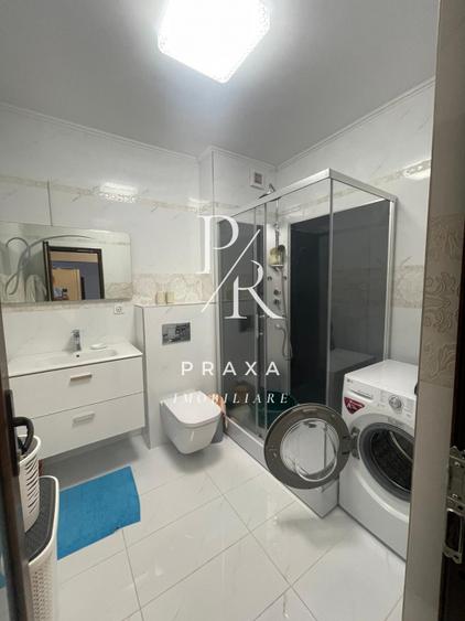 Apartament de vanzare 4 camere, parcare zona Eroilor!