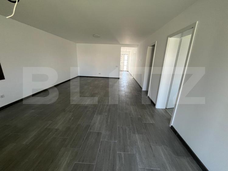 De vanzare duplex modern, finisat cu eficienta energetica ridicata