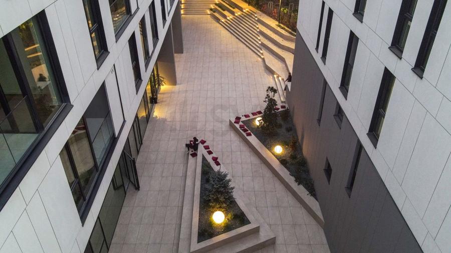 REA1018898 Penthouse de vanzare I WIN Herastrau I
