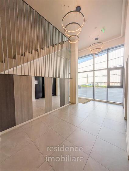 Apartament 2 camere, Lux, Iris, complex Elite + Terasa si Parcare