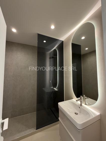 Apartament cu terasă 50mp în Aviatiei Towers,parcare inclusă - 10