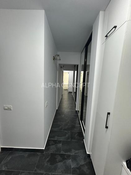 Exclusivitate 3 camere renovat complet - TOMIS III