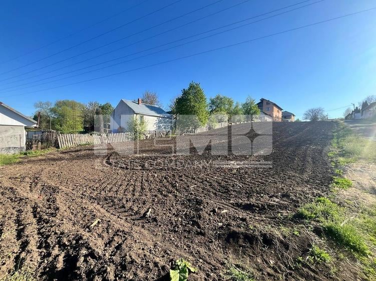 Teren De Vanzare I Sfantu Ilie, Suceava I Preț: 125.000 EURO