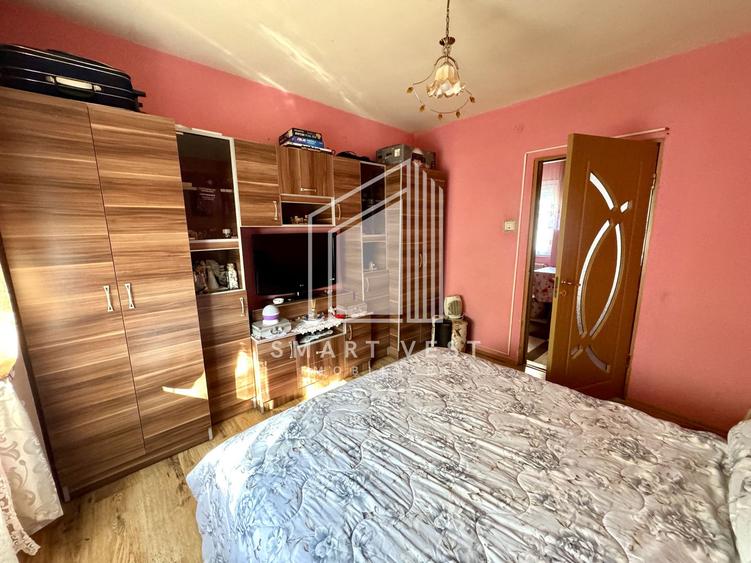 Apartament 3 camere | Etaj 2 | 75 mp | Zona Micro 15