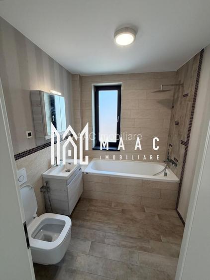 Apartament 3 camere | Calea Dumbrăvii| 82 mp| Parcare - 18