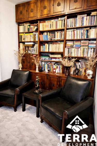 Eleganță clasică în inima orașului – apartament deosebit, Ultracentral