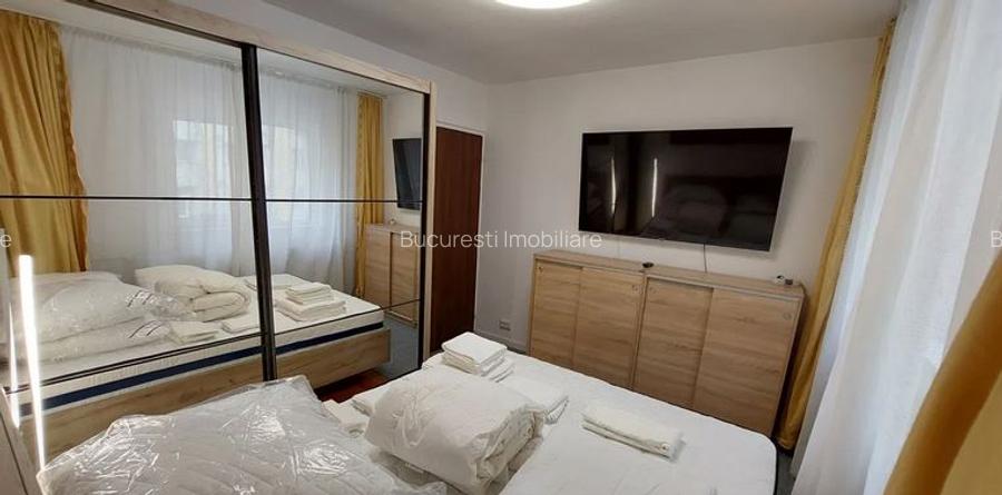 Apartament 2 Camere,Calea Mosilor,Obor,Metrou,bl.1982,reabilitat,et.2/8,mobilat - 15