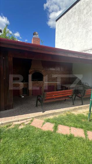 Spațiu de birou, 330 mp, zona semicentrală