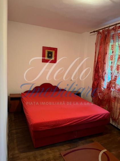 Apartament cu 2 camere in zona Gheorgheni, Cluj-Napoca