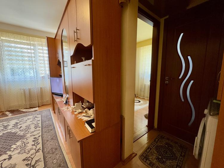 Investiție! Apartament 2 camere, etaj intermediar, zona Academiei de Muzică