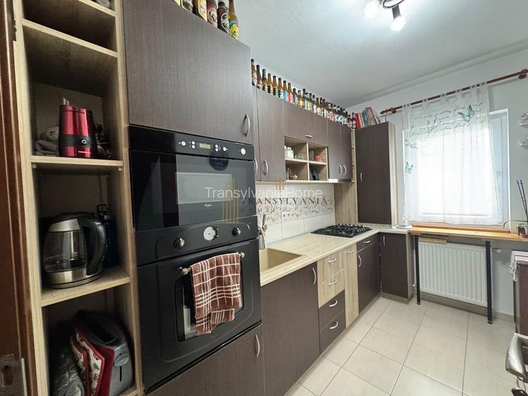🏡 Apartament 2 camere Decomandat Cartierul Arhitectilor Zona Kaufland - 14