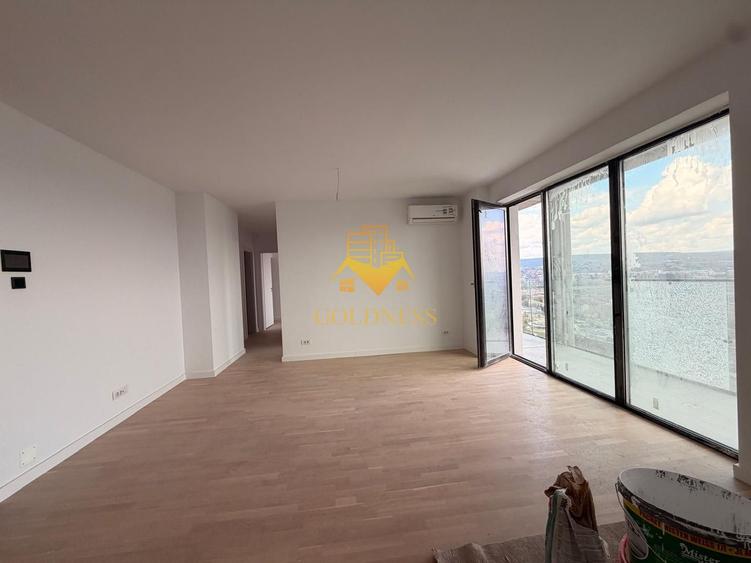 4 camere Centru ,Mihai Viteazu |94 mp et 18 parcare si TVA inclus |