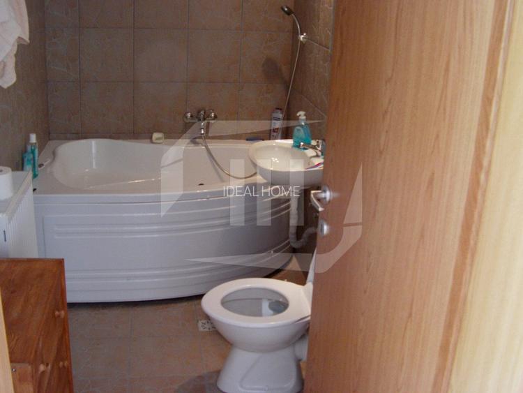 Apartament 2 camere, parcare subterana, zona Golden TUlip - 6