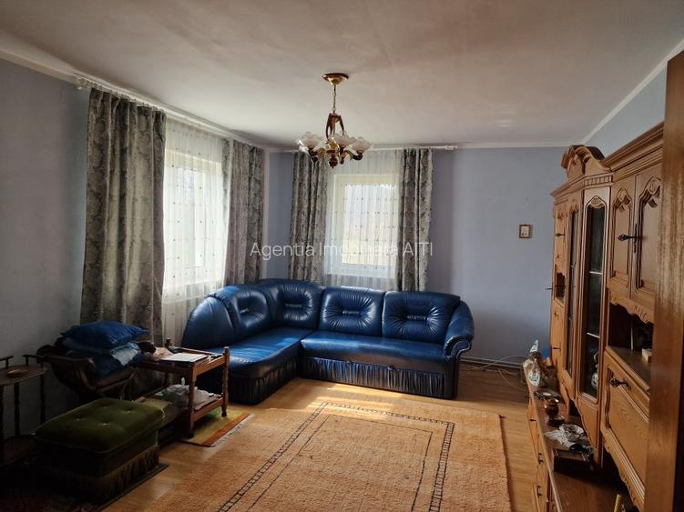 De vanzare casă în Burdujeni , aleea Dumbrăvii , Suceava - 5
