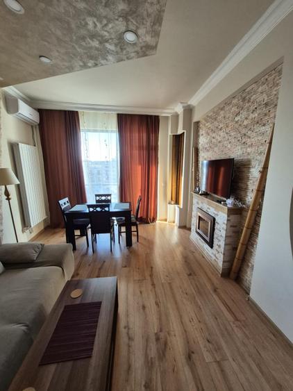 2 camere Mamaia Nord | Zona Alezzi | Termen lung sau scurt