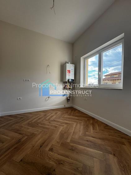 DE VANZARE|CASA DE TIP DUPLEX|PARTIAL MOBILATA|DUMBRAVITA|265.000EURO| - 6