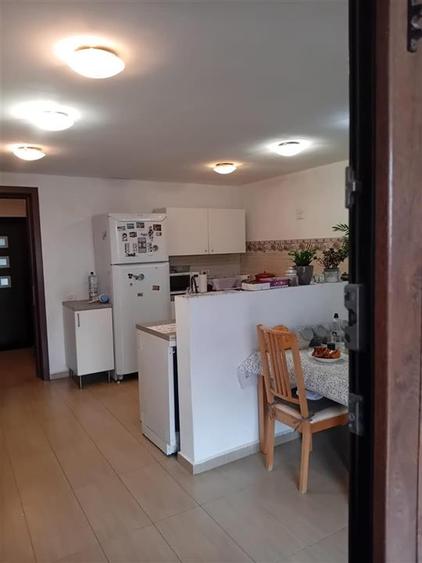 Casa Tip  Cuplata P+1+M de vanzare Chiajna