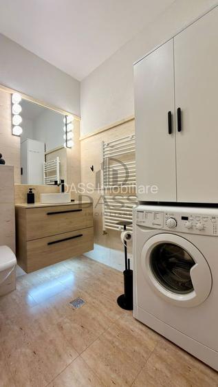 Apartament 2 camere | Prima închiriere | Doamna Stanca | Parcare - 10