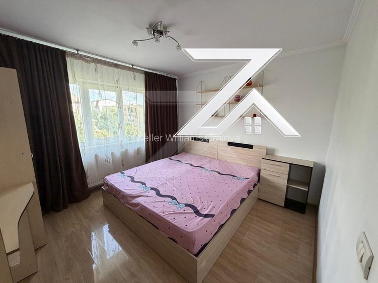 Apartament 3 camere decomandat | Rovine – Damarin | - 3