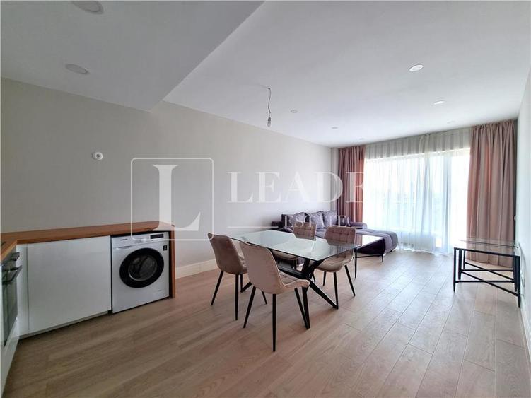 3 camere I Mobilat I Complet Nou I Triana