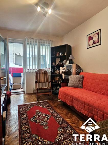 Apartament 3 camere, situat în una dintre cele mai căutate zone - Tomis Nord - 17
