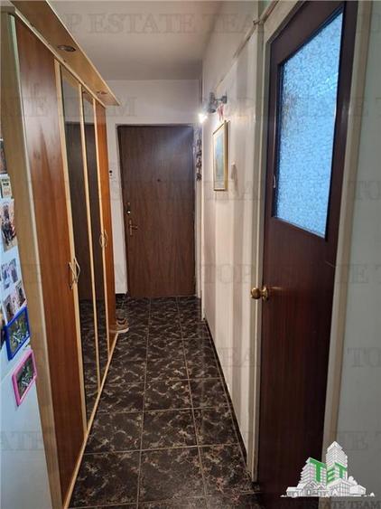 Apartament 2 camere cu spatiu generos