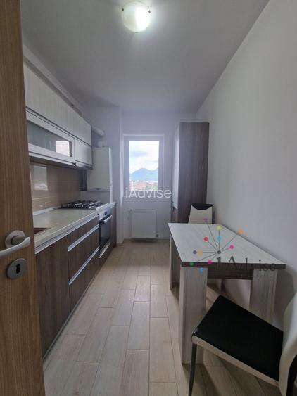 Apartament 2 camere Alphaville  | 60 mp | Parcare inclusă | - 2