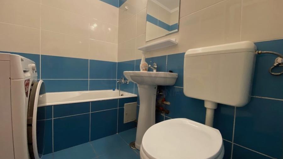 REA1028621 Apartament 3 camere - centrala proprie - Chibrit