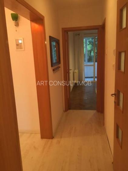 Titan | 4 Camere | Decomandat | Semimobilat | Parcare | Petfriendly - 8