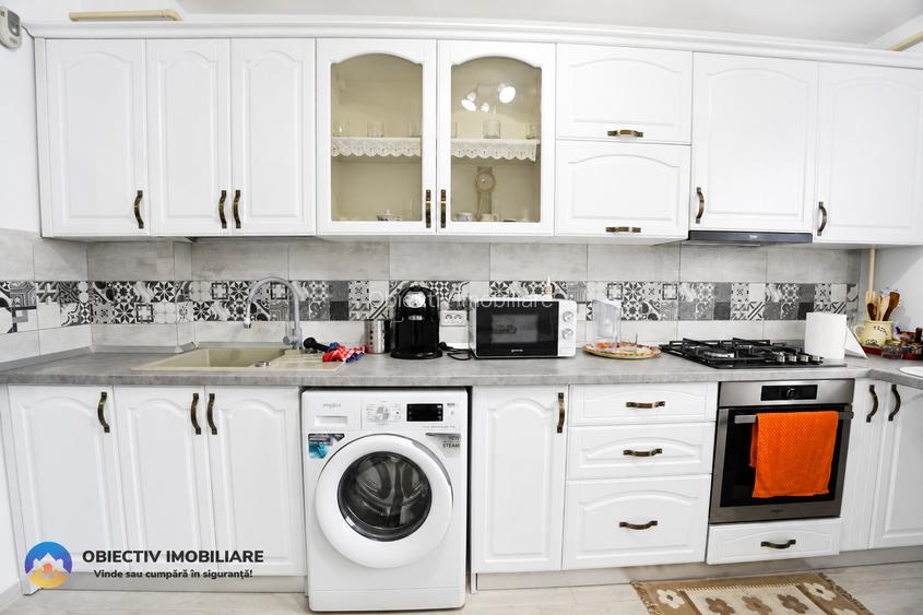 Apartament 2 camere | Parter | 63,4 mp | Cartier Tei - 2