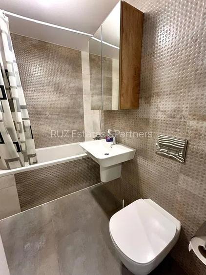Apartament 2 camere | Modern | Parcare | Cloud 9 -Aviatiei - 4