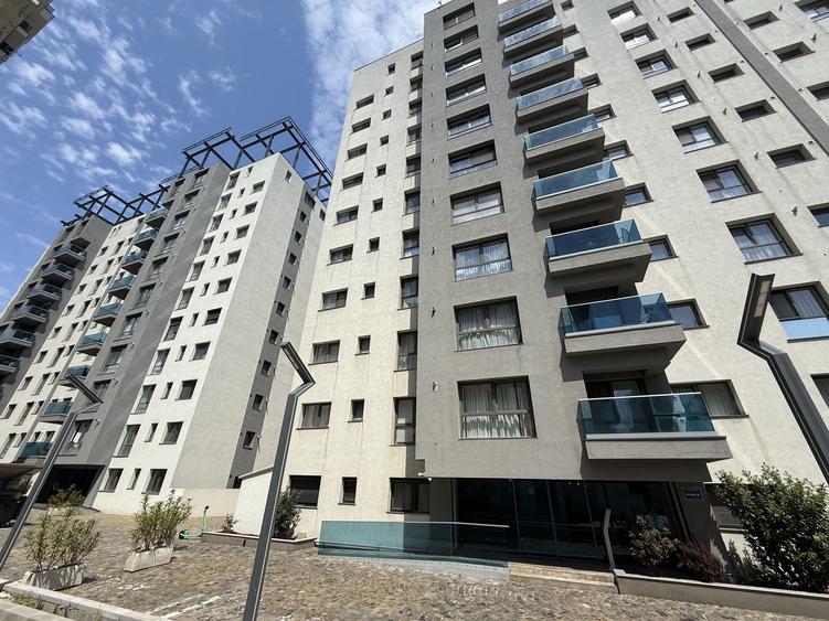 Floreasca Residence - Barbu Vacarescu, Premium - Parcare Sub