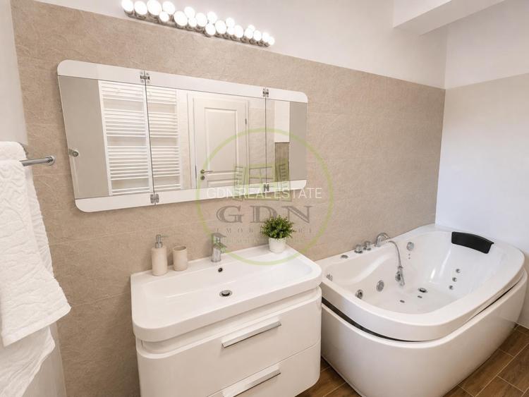 Apartament Premium 3 Camere | 100 mp Utili | 2 Terase | Parcare Subterană & Boxă - 8