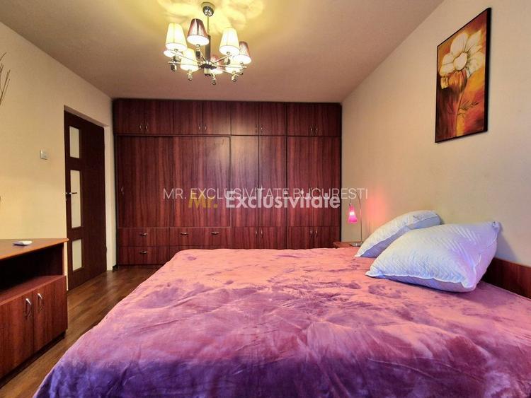 Apartament 2 camere - Bucla Drumul Taberei - 2