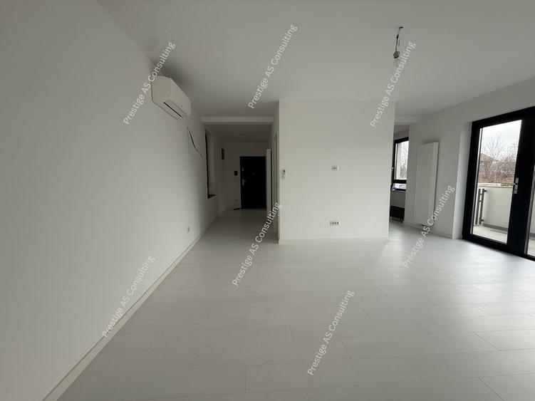 Apartament Nou 2 Camere 2 Bai | Parcul Terra- Dumbravita