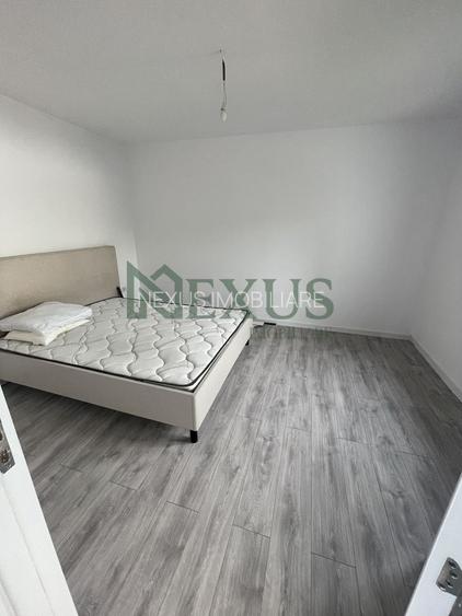 Casă nouă de vânzare – Calea Romanului, Bacău  P+1E 130 mp utili - 18