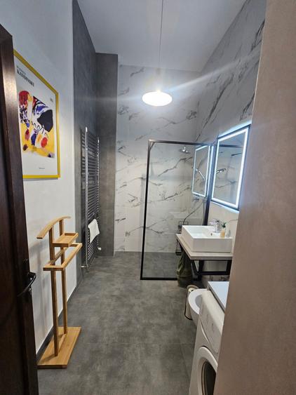 Apartament doua camere Centru - UMF