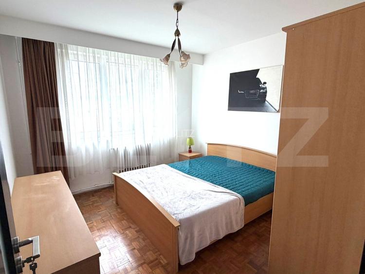 Apartament 2 camere, 47 mp, zona Piata Abator