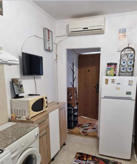 Garsonieră Tomis Nord Tic Tac 33000 euro