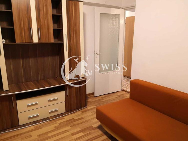 Apartament 2 camere | 52mp | Str Louis Pasteur Zorilor | 15 min de UMF