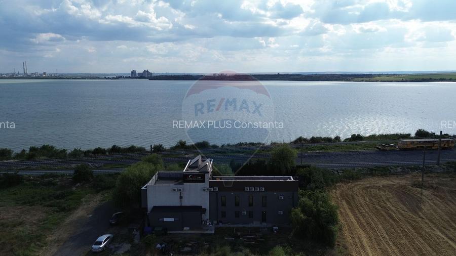 Pensiune cu 10 camere de vânzare- Corbu, jud. Constanta - 39