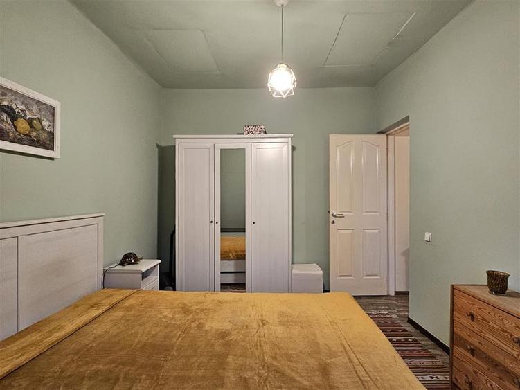 2 Camere | Universitate | Metrou Aproape | Ideal pentru Tineri | AC