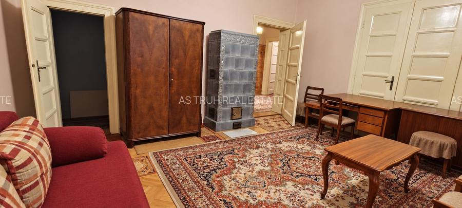 Apartament la casă, 80 mp utili și teren de 190 mp – zona centrală - 4