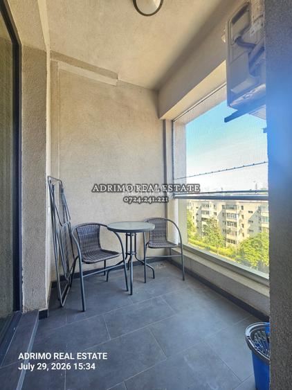 Ap2cam CAMPUS - Langa Hotel Mava - Parcare Privata - 600 euro - 21