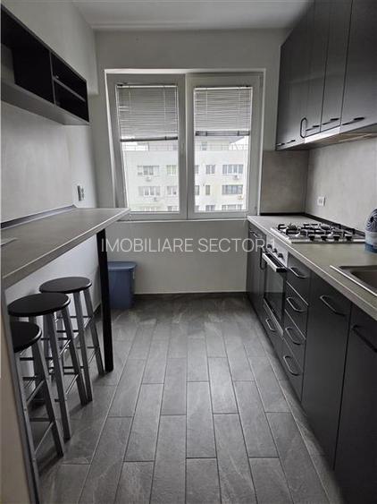Apartament 2 camere Ion Mihalache 329 renovat 2024 etaj 10 din 10 - 25