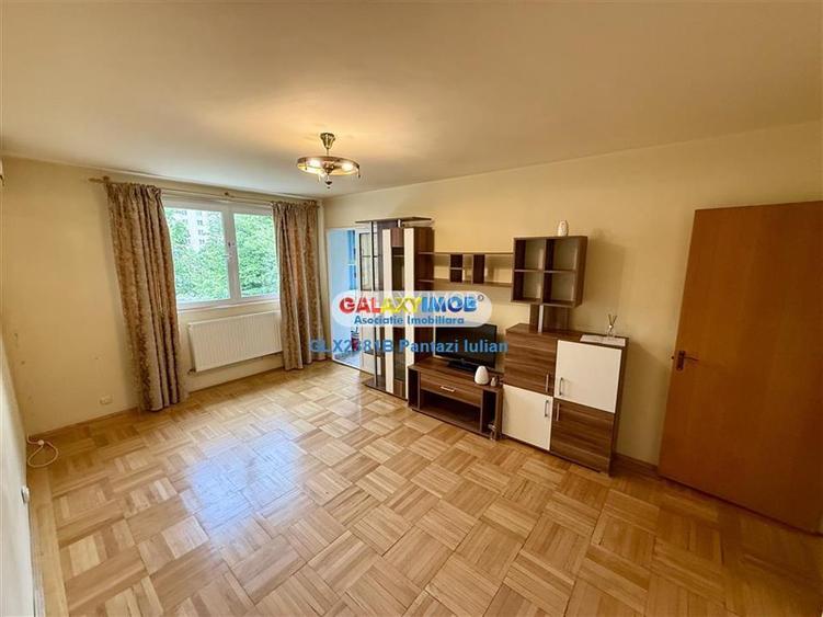 Grigorescu | 4 Camere | Semidecomandat | 1min. metrou | Comision 0% - 2
