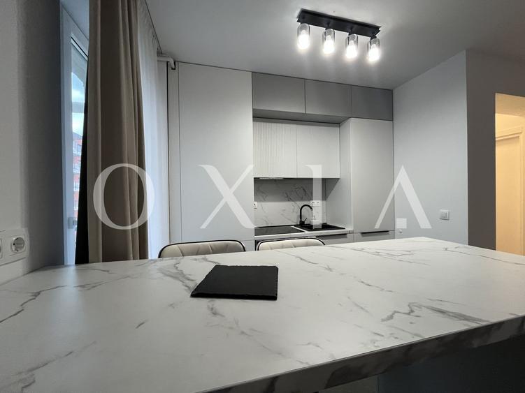 SX627 Denya Forest - 3 Camere - 2 Bai