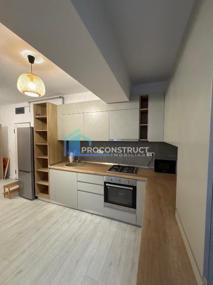 Apartament de închiriat | Torontalului | Terasa 84 mp | 550 EUR