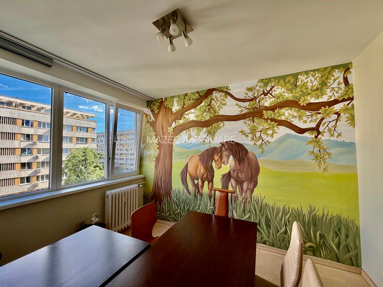 Apartament 3 camere METROU Iancului - 5